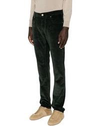 Jacob Cohen - Straight Fit Jeans - Lyst