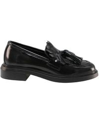E mia - Mocassin - Lyst