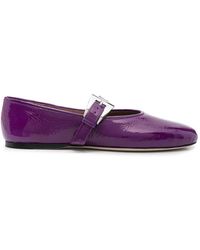 Paris Texas - Ballerina Shoes - Lyst