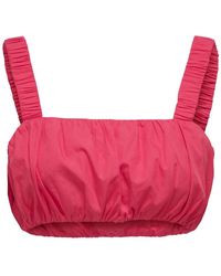 ONLY - Sleeveless Tops - Lyst