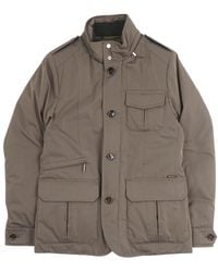 Moorer - Light Jackets - Lyst