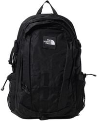 The North Face - Klassischer Schwarzer Rucksack Für Männer - Lyst