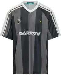 Barrow - T-Shirts - Lyst