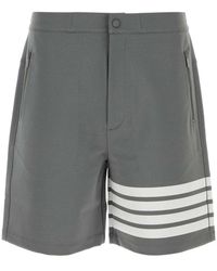 Thom Browne - Casual Shorts - Lyst