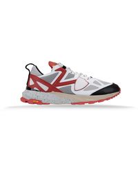 Philippe Model - Schoenen ,Veelkleurig Veterschoenen Sneakers - Lyst