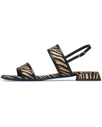 Loriblu - Low Sandal - Lyst