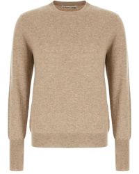 Ballantyne - Round-Neck Knitwear - Lyst
