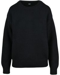 Add - Round-Neck Knitwear - Lyst