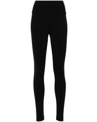 Wolford - Hosen Schwarz - Lyst