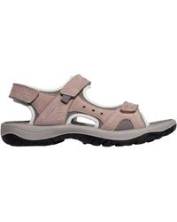 Rohde - Flat Sandals - Lyst