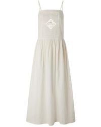 Sessun - Maxi Jurken - Lyst
