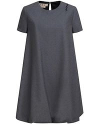 Marni - Short Dresses - Lyst