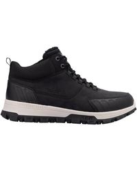 Rieker - Lace-Up Boots - Lyst
