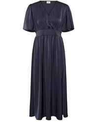 Kaffe - Wrap Dresses - Lyst