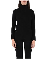 Akep - Knitwear > Turtlenecks - Lyst