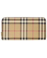 Burberry - Wallets & Cardholders - Lyst
