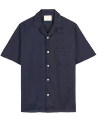 Portuguese Flannel - Short sleeve shirts - Lyst