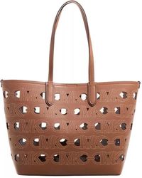 Michael Kors - Tote Bags - Lyst