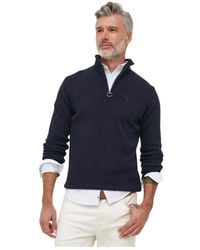 Barbour - Turtlenecks - Lyst