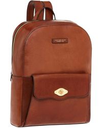 The Bridge - Backpacks - Lyst