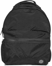 Stone Island - Backpacks - Lyst