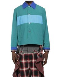 Craig Green - Reversible Worker Jacket - Lyst