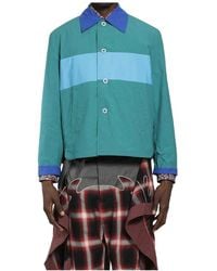 Craig Green - Reversible Worker Jacket - Lyst