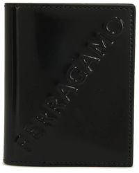 Ferragamo - Wallets & Cardholders - Lyst
