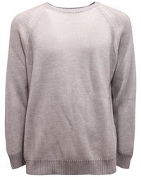 Eleventy - Wollpullover - Lyst