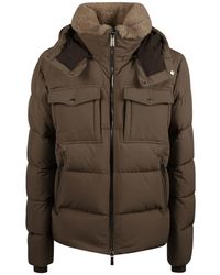 Moorer - Alarick-Kn Down Jacket - Lyst
