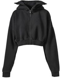 Entire studios - Zip-Throughs - Lyst