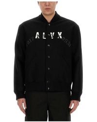 1017 ALYX 9SM - Bomber Jackets - Lyst