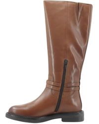 Geox - Serilda High Boot - Lyst