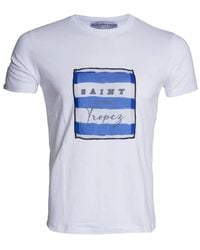 Bastille - T-Shirts - Lyst