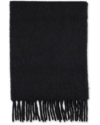 Isabel Marant - Winter Scarves - Lyst