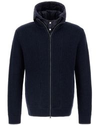 Herno - Cardigans - Lyst