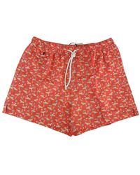 Kiton - Beachwear - Lyst