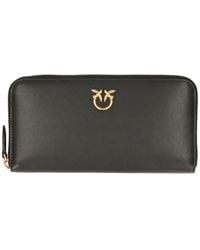 Pinko - Wallets & Cardholders - Lyst