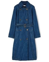 mötivi - Trench Coats - Lyst