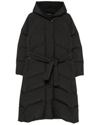 Moorer - Down Coats - Lyst