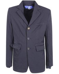 Junya Watanabe - Herringbone 3B Jacket - Lyst