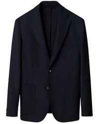 Eton - Blazers - Lyst