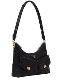 Guess - Shoulder Bags - Lyst