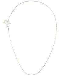 Ami Paris - Necklaces - Lyst