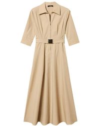Actitude - Shirt Dresses - Lyst