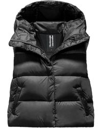 Bomboogie - Ottawa Vest - Lyst
