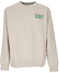 Huf - Sweatshirts - Lyst