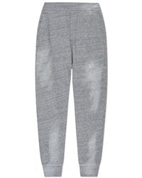 DSquared² - Sweatpants - Lyst