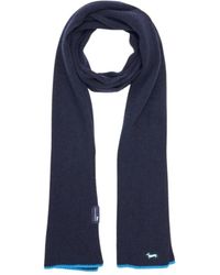 Harmont & Blaine - Winter Scarves - Lyst