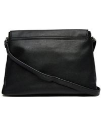 Ara - Schwarze crossbody-tasche für frauen - Lyst